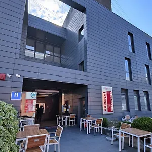 ** Hotel Hotel Ortuella Espanha
